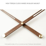 WoodSphere - DIY Wanduhr