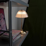 LumeLuxe - LED Tischlampe