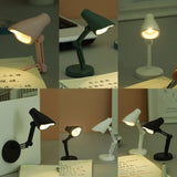 GlowFlex - Mini LED Lampe