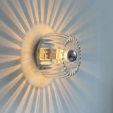 NordicLight – Bauhaus Wandleuchte