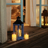 Flameflex – LED-Kerzenset