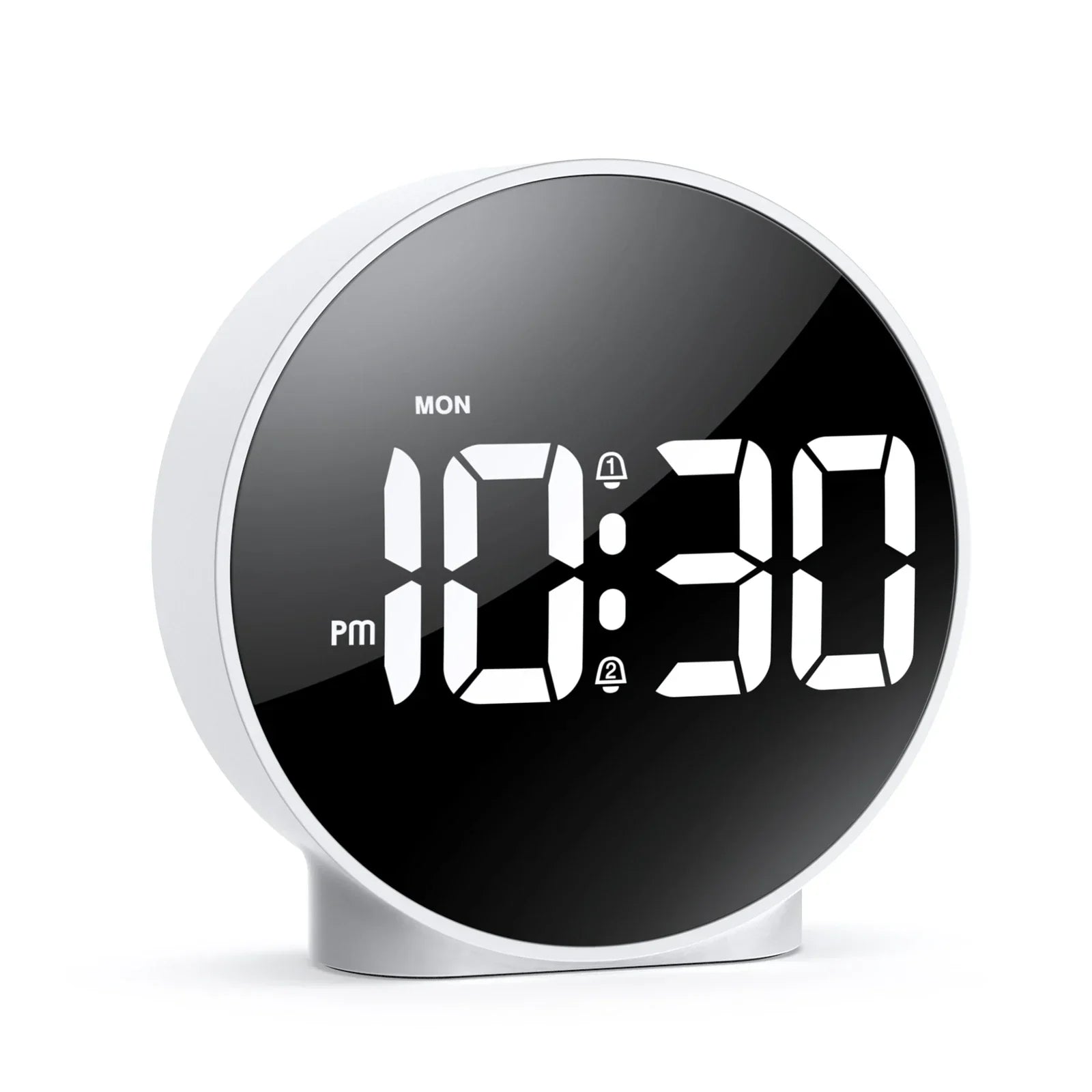 Luminoir - LED Uhr
