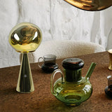 LavaGlow - LED Mini Tischlampe