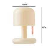 PaddenstoelGlow – LED Nachtlampe