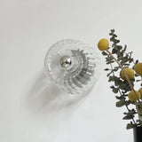 NordicLight – Bauhaus Wandleuchte
