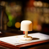 PaddenstoelGlow – LED Nachtlampe