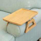 Taca - Verstellbares Sofa-Tablett