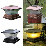 Luminoir - LED Außenlampe