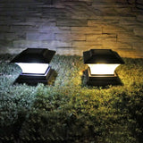 Luminoir - LED Außenlampe