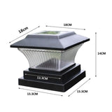 Luminoir - LED Außenlampe