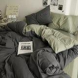 Nordisk - Doppelseitige Decke