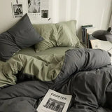 Nordisk - Doppelseitige Decke