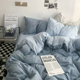Nordisk - Doppelseitige Decke