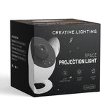 CosmoDrift - Galaxie Projektor Lampe