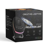 AstroGlow - Sternenprojektor Lampe