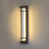 Luminoir - Außenwandleuchte