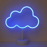 NeonGlow - Bunte Neonlampe