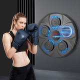 StrikeSync – Musiktrainingspad