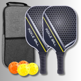 SwiftStrike - Pickleball Set