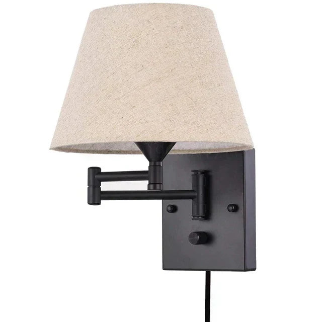 FlexiGlow – LED-Wandleuchte