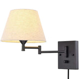 FlexiGlow – LED-Wandleuchte