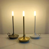 Olyx - LED-Tischlampe Modern