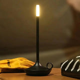 Olyx - LED-Tischlampe Modern
