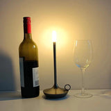 Olyx - LED-Tischlampe Modern