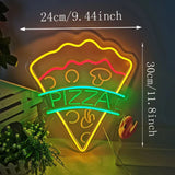 NeonTaco - LED Neonzeichen