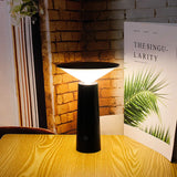 LumiRemote – Kabellose LED Lampe