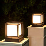 Luminoir - Außenlampe