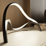 LumiWall – LED-Wandleuchte