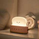MondeHome – Wiederaufladbare Tischlampe