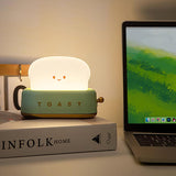 MondeHome – Wiederaufladbare Tischlampe