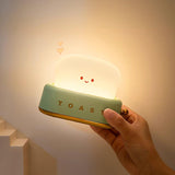 MondeHome – Wiederaufladbare Tischlampe