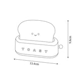 MondeHome – Wiederaufladbare Tischlampe