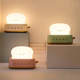 MondeHome – Wiederaufladbare Tischlampe
