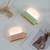 MondeHome – Wiederaufladbare Tischlampe