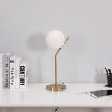 GlowTouch - LED Tischlampe