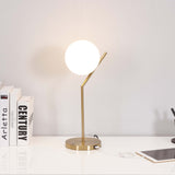 GlowTouch - LED Tischlampe