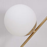 GlowTouch - LED Tischlampe
