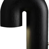 LumoSphere - Moderne Tischlampe