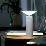 GlowPort - LED Lampe