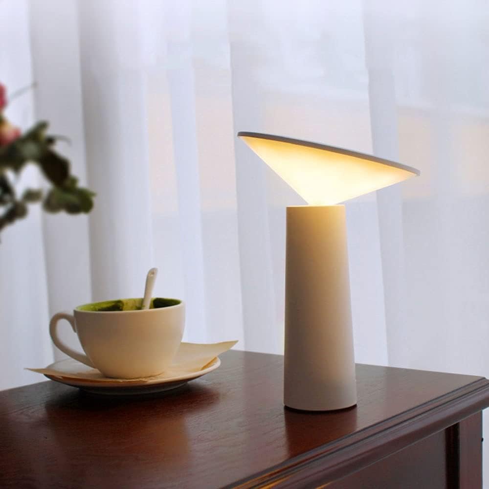 GlowPort - LED Lampe