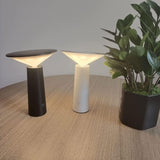 GlowPort - LED Lampe