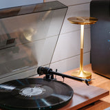 Mantar - Ambient Metalllampe