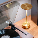 Mantar - Ambient Metalllampe