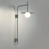 LichtFlex – LED-Wandleuchte verstellbar