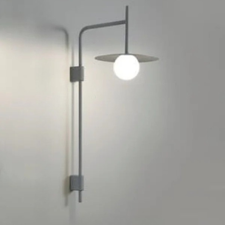 LichtFlex – LED-Wandleuchte verstellbar