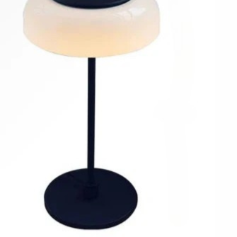 LumiGlow - LED Tischlampe